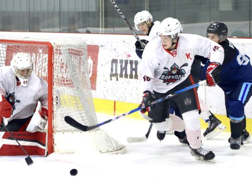 Восточный размах и западное упорство