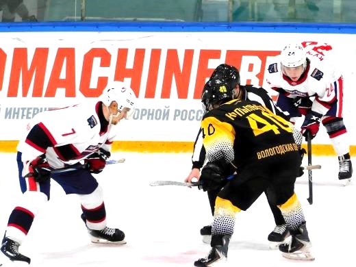 Повторение пройденного