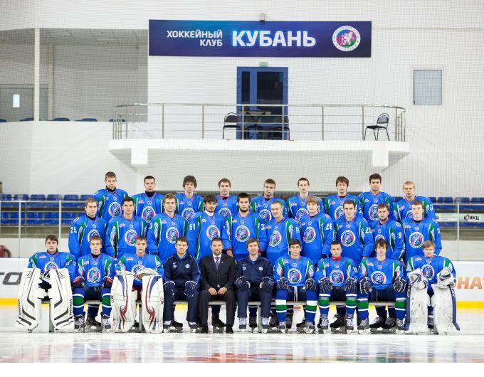 Беркуты Кубани