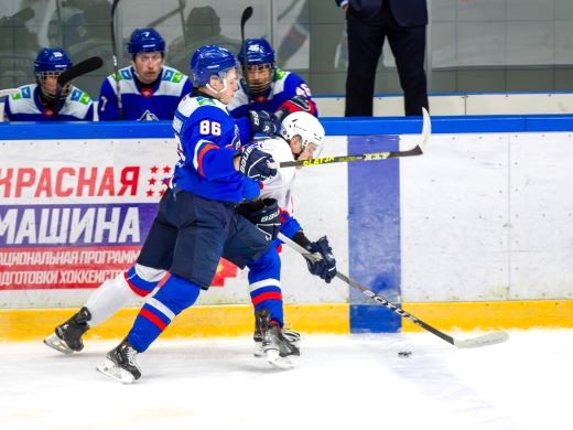 Запад уплотняется