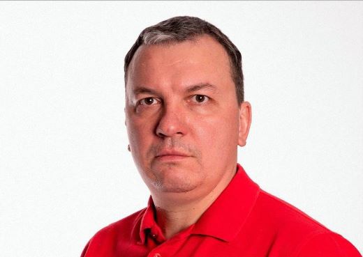 Сергей Трифонов возглавил «Воеводу»