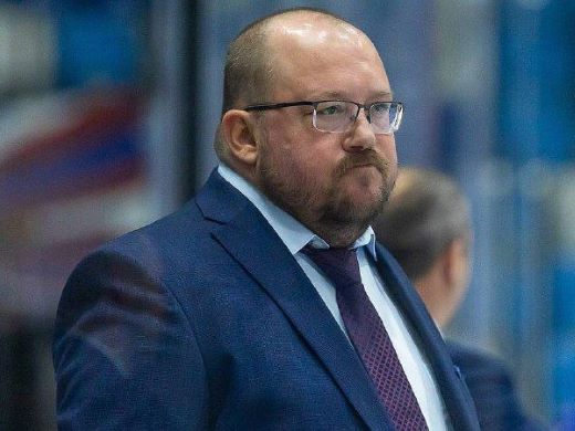 Алексей Вербицкий стал главным тренером «Гранита»